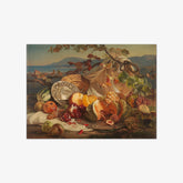 Fruit Piece by Theude Grønland - thumbnail_0_nf_66aeac1e1000f9bb7f31f4d2